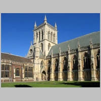St. John’s College Chapel, Cambridge, photo on britannica.com.jpg